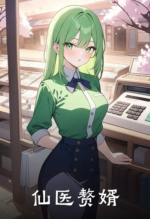 仙医赘婿江尘马蓉蓉热门的网络小说_完整版小说仙医赘婿(江尘马蓉蓉)