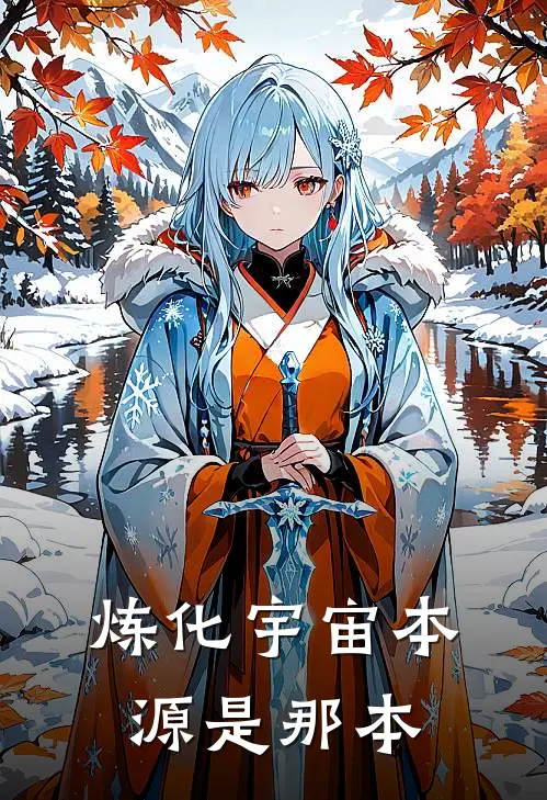 炼化宇宙本源是那本