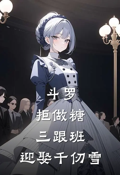 斗罗：拒做糖三跟班，迎娶千仞雪