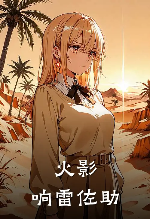 火影：响雷佐助