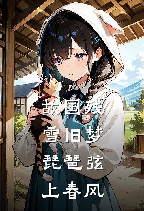 故国残雪旧梦，琵琶弦上春风沈清澜沈清沐小说免费完结_最新章节列表故国残雪旧梦，琵琶弦上春风(沈清澜沈清沐)