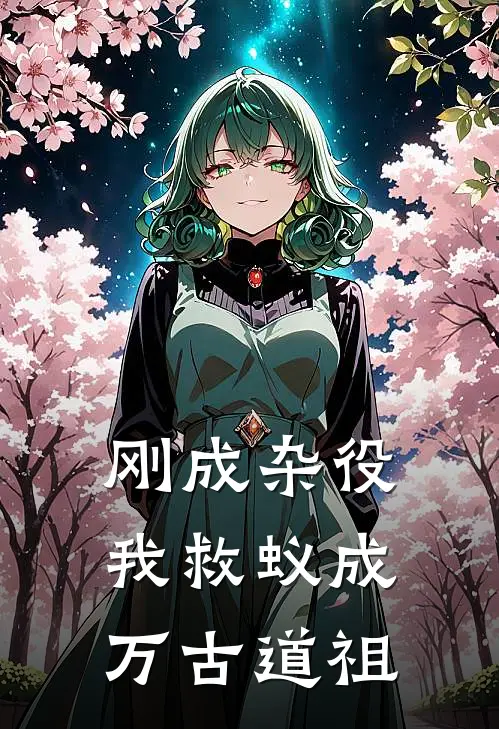 刚成杂役，我救蚁成万古道祖(顾长生李虎)完结小说推荐_免费小说刚成杂役，我救蚁成万古道祖(顾长生李虎)