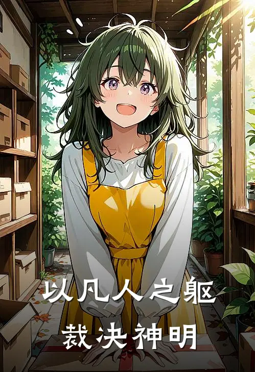 以凡人之躯，裁决神明(孟钰孟怀山)最新章节在线阅读_(以凡人之躯，裁决神明)最新章节在线阅读