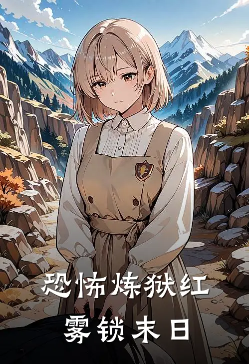 恐怖炼狱红雾锁末日