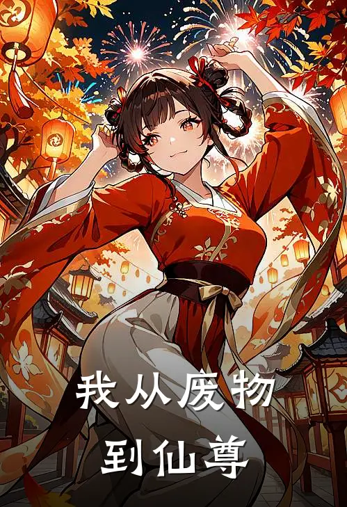 我从废物到仙尊李虎林远最新章节免费阅读_我从废物到仙尊全文免费在线阅读