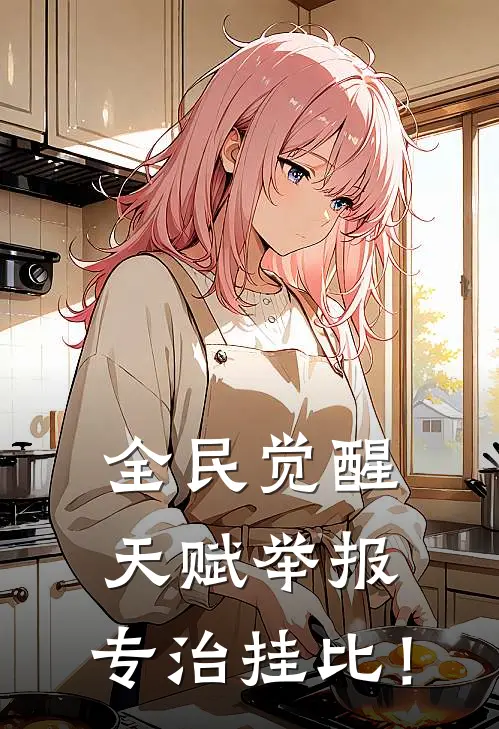 全民觉醒：天赋举报，专治挂比！