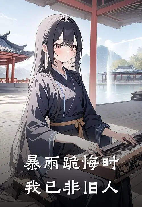 暴雨跪悔时，我已非旧人苏晚陆时衍免费小说全文阅读_最新好看小说暴雨跪悔时，我已非旧人苏晚陆时衍