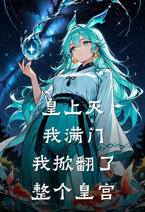 皇上灭我满门，我掀翻了整个皇宫(我皇后姐姐)最新小说_免费阅读完整版小说皇上灭我满门，我掀翻了整个皇宫(我皇后姐姐)