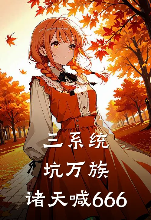 三系统坑万族，诸天喊666