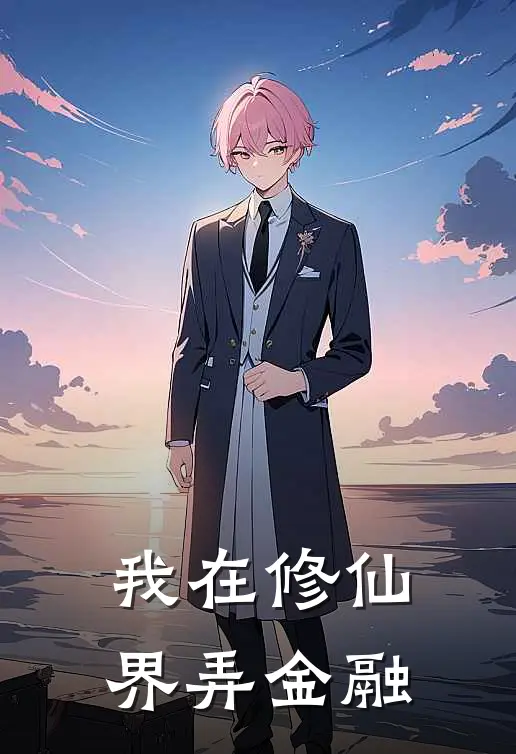 我在修仙界弄金融