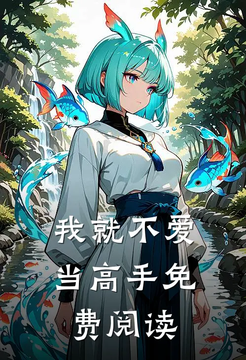 我就不爱当高手免费阅读