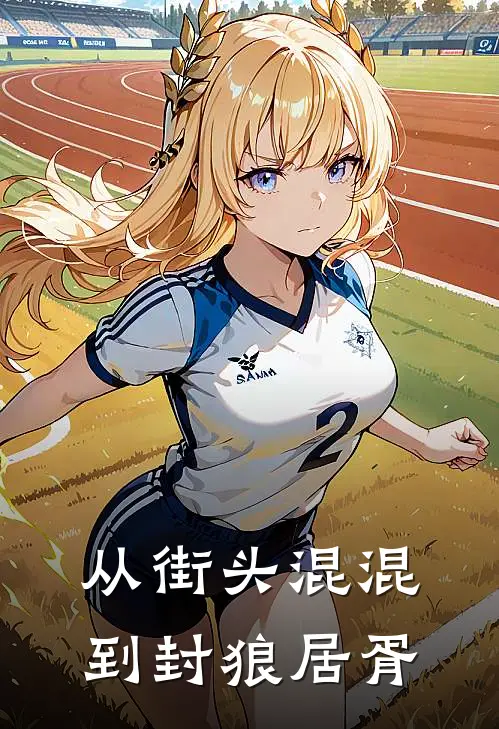 从街头混混到封狼居胥