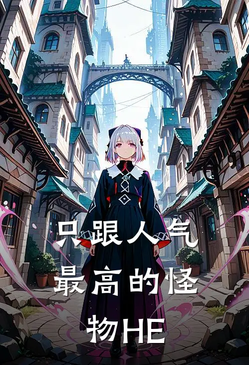 只跟人气最高的怪物HE蒋昭节零八完本热门小说_小说完结版只跟人气最高的怪物HE(蒋昭节零八)