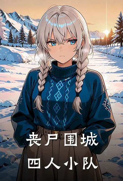 丧尸围城：四人小队