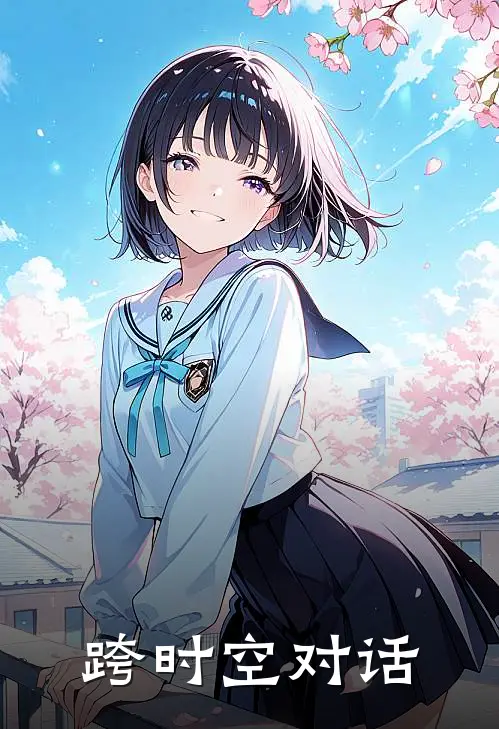 跨时空对话，