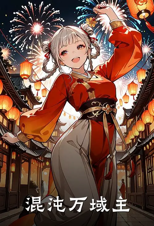 混沌万域主楚曜周虎完本小说大全_免费小说免费阅读混沌万域主(楚曜周虎)