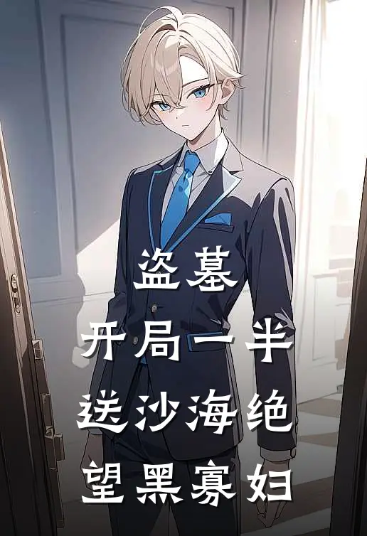 盗墓：开局一半送沙海绝望黑寡妇