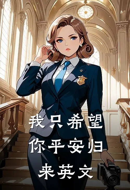 我只希望你平安归来英文