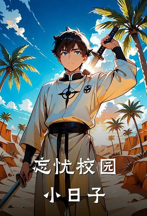 忘忧校园小日子