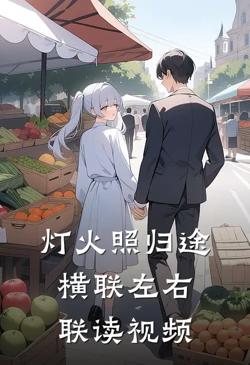 灯火照归途横联左右联读视频