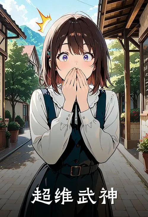 超维武神