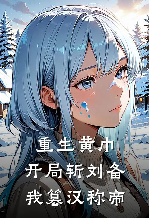 重生黄巾，开局斩刘备我篡汉称帝