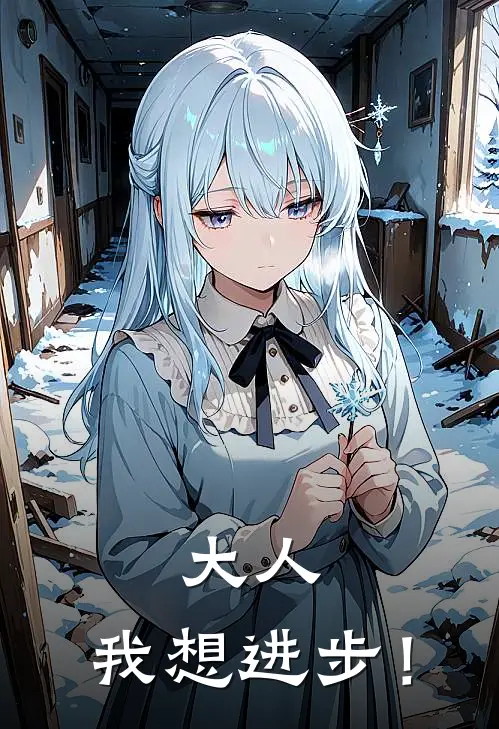 大人，我想进步！(苏然李茂)热门的小说_热门网络小说推荐大人，我想进步！(苏然李茂)