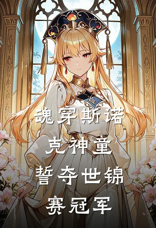 魂穿斯诺克神童，誓夺世锦赛冠军