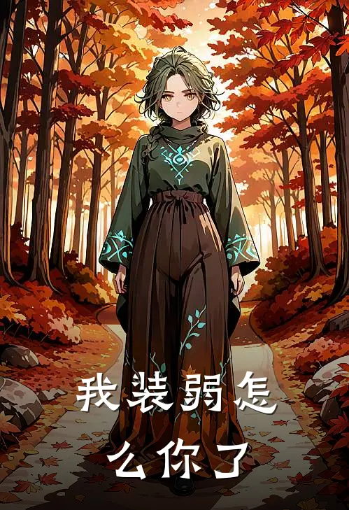 我装弱怎么你了黎徵江墨最新小说推荐_最新好看小说我装弱怎么你了黎徵江墨