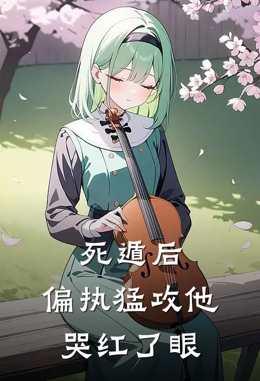 死遁后：偏执猛攻他哭红了眼(殷未衡顾承玺)免费小说在线阅读_在线阅读免费小说死遁后：偏执猛攻他哭红了眼(殷未衡顾承玺)