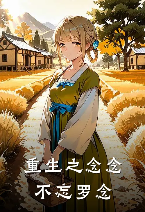 重生之念念不忘罗念