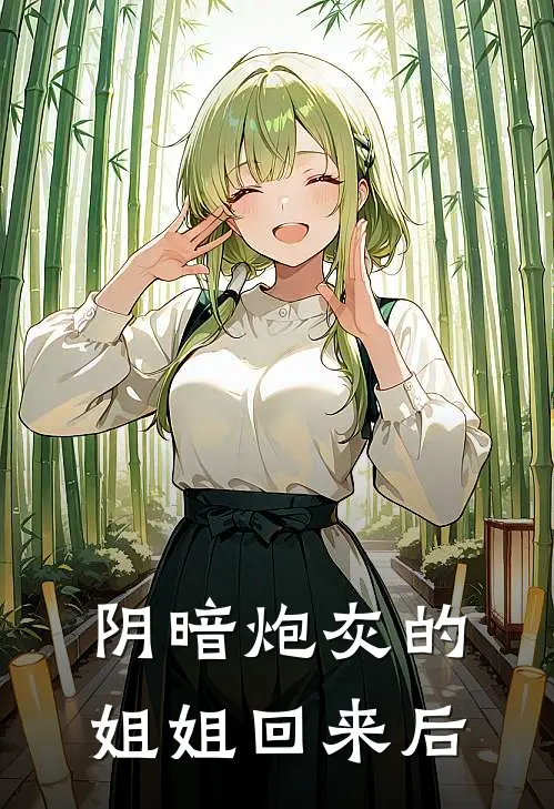 阴暗炮灰的姐姐回来后