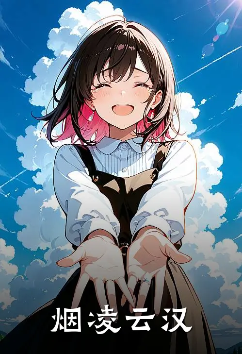 烟凌云汉