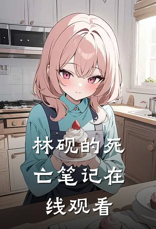 林砚的死亡笔记在线观看