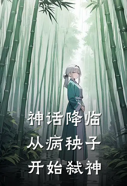 神话降临：从病秧子开始弑神(柳凡任强)全本免费在线阅读_柳凡任强全文阅读