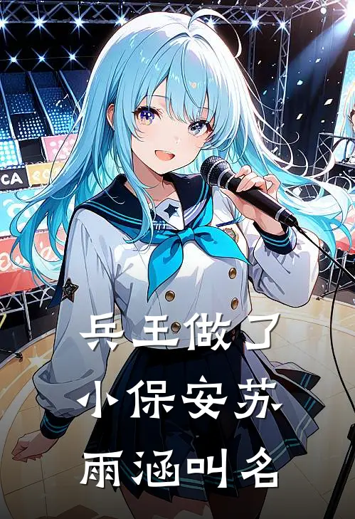 兵王做了小保安苏雨涵叫名
