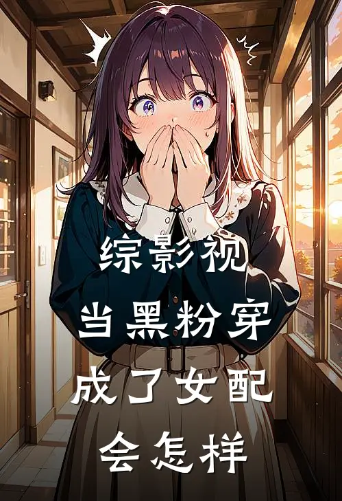 综影视：当黑粉穿成了女配会怎样
