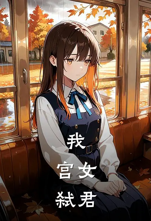 我，宫女，弑君