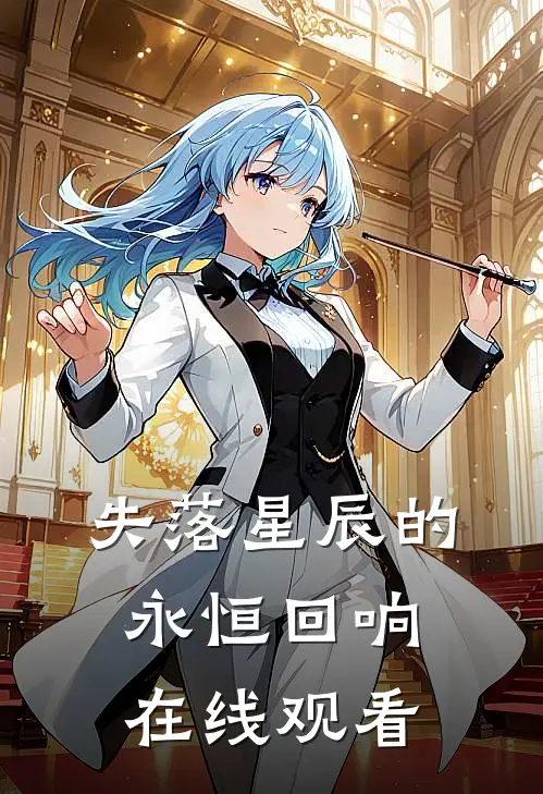 失落星辰的永恒回响在线观看