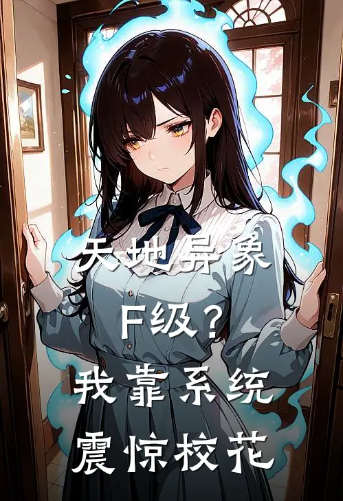 天地异象F级？我靠系统震惊校花
