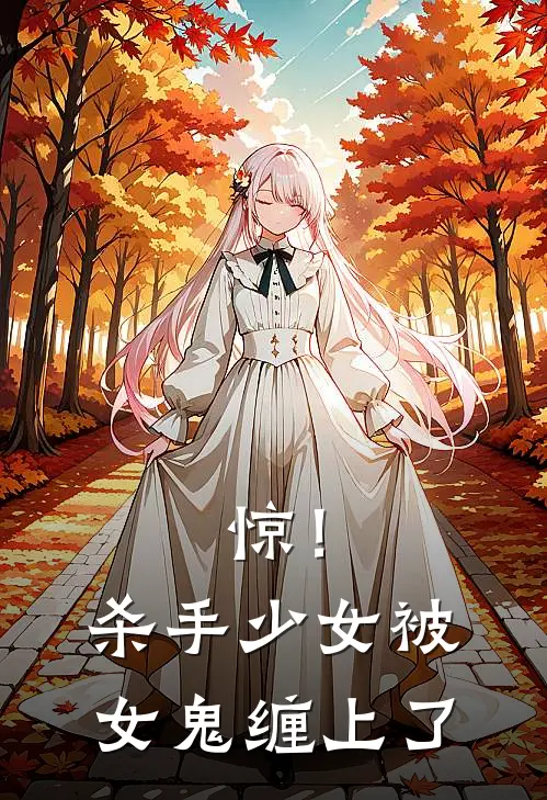 惊！杀手少女被女鬼缠上了