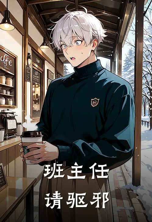班主任，请驱邪