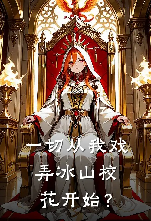 一切从我戏弄冰山校花开始？