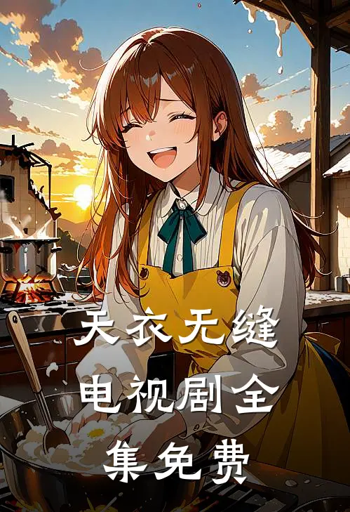 天衣无缝电视剧全集免费