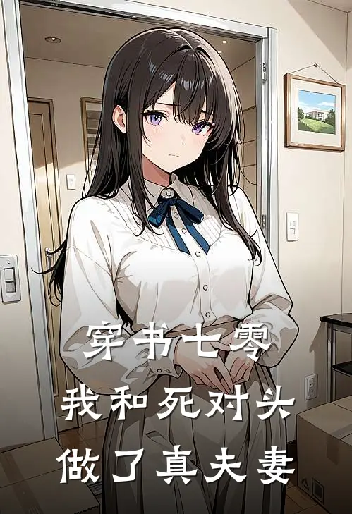 穿书七零，我和死对头做了真夫妻