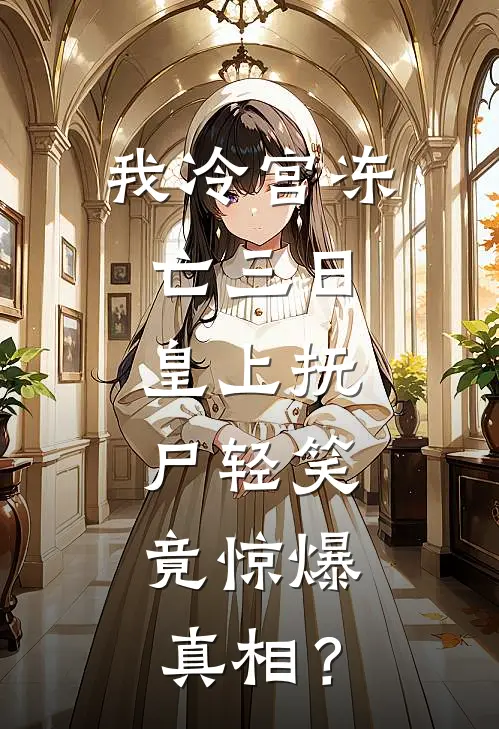 我冷宫冻亡三日，皇上抚尸轻笑：竟惊爆真相？