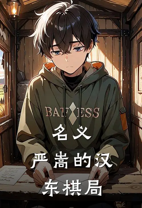 名义：严嵩的汉东棋局(高育良沙瑞金)已完结小说_小说免费阅读名义：严嵩的汉东棋局高育良沙瑞金