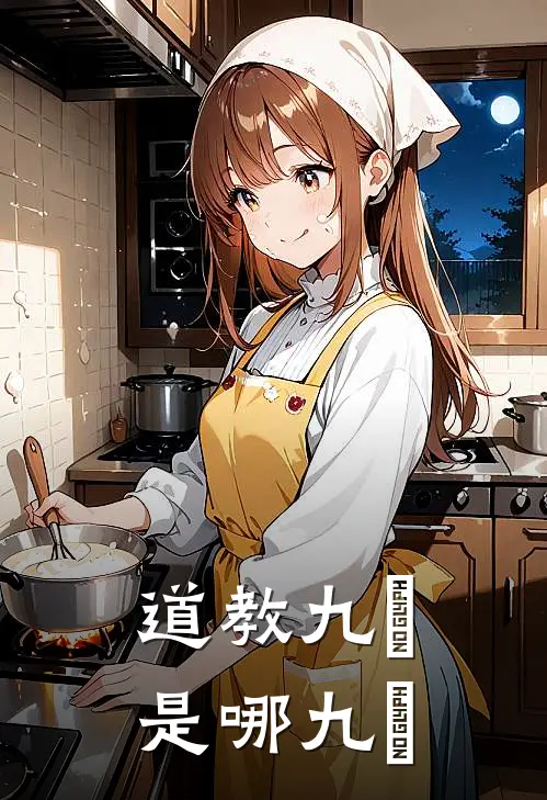 道教九炁是哪九炁