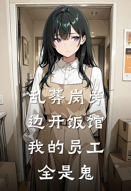 乱葬岗旁边开饭馆，我的员工全是鬼