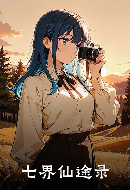 七界仙途录